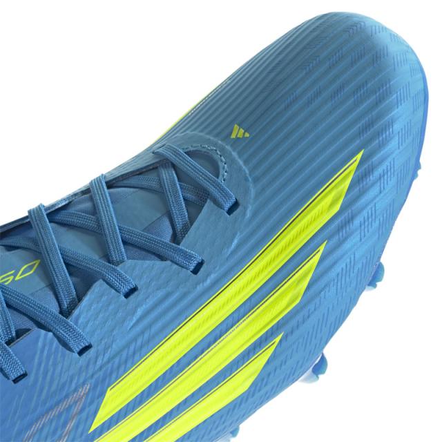 アディダス adidas F50 LEAGUE HG/AG JAPAN サッカースパイク F50 26SS (JQ4349)_6