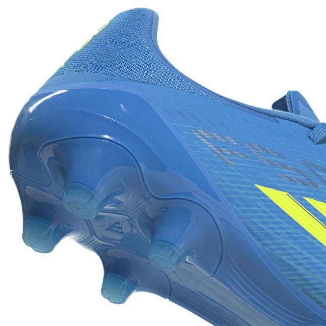 アディダス adidas F50 LEAGUE HG/AG JAPAN サッカースパイク F50 26SS (JQ4349)_7