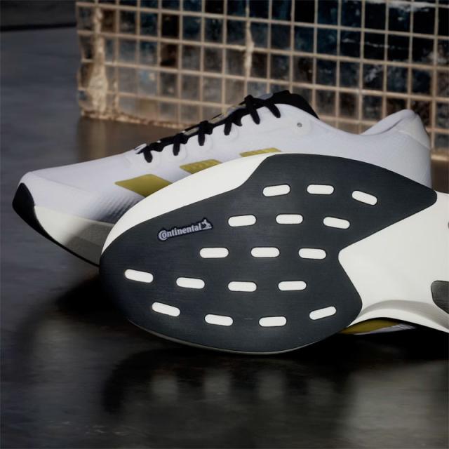 アディダス adidas アディゼロ エヴォSL ウーブン/ Adizero EVO SL WOVEN M ランニングシューズ 陸上 26SS (JQ4441)_5