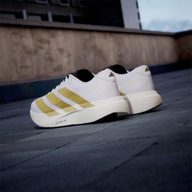 アディダス adidas アディゼロ エヴォSL ウーブン/ Adizero EVO SL WOVEN M ランニングシューズ 陸上 26SS (JQ4441)_7