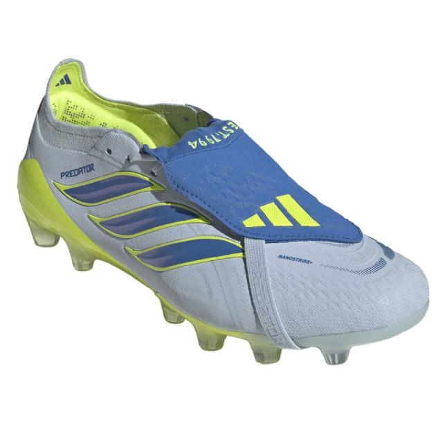 アディダス adidas PREDATOR ELITE FT HG/AG JAPAN サッカースパイク