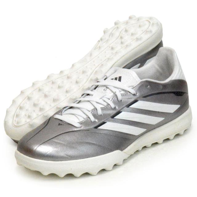 アディダス adidas  COPA PURE IV LEAGUE TF  トレーニングシューズ コパ  26SS (JS2564)