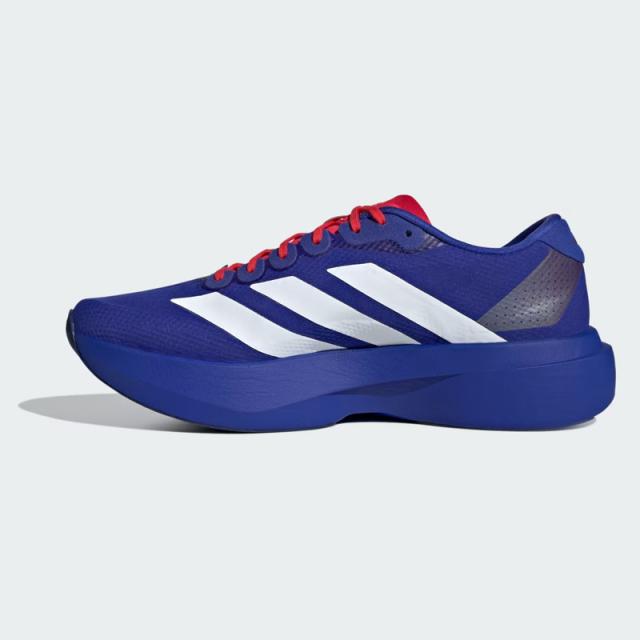 アディダス adidas アディゼロ エヴォSL ウーブン/ Adizero EVO SL WOVEN M ランニングシューズ 陸上 26SS (KK3680)_2