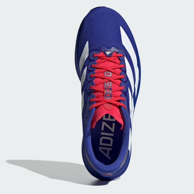 アディダス adidas アディゼロ エヴォSL ウーブン/ Adizero EVO SL WOVEN M ランニングシューズ 陸上 26SS (KK3680)_5