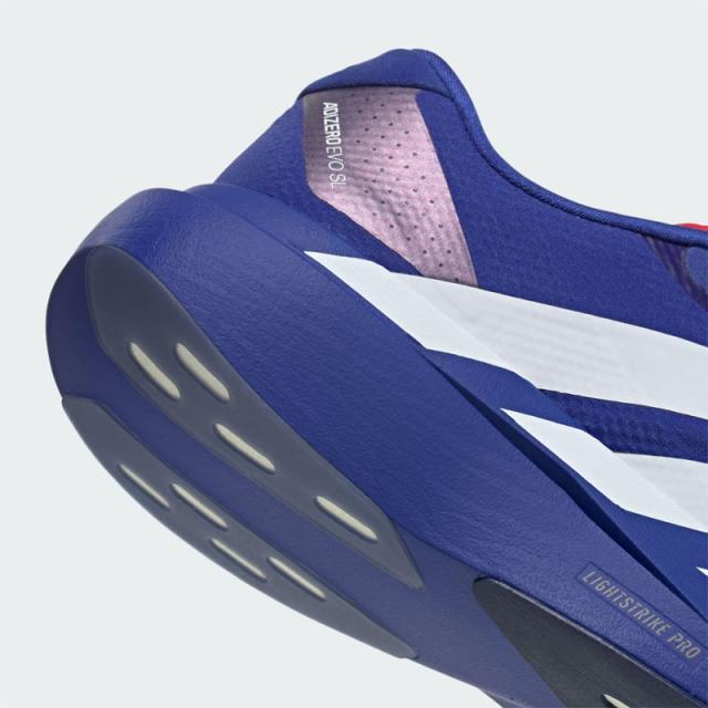 アディダス adidas アディゼロ エヴォSL ウーブン/ Adizero EVO SL WOVEN M ランニングシューズ 陸上 26SS (KK3680)_7