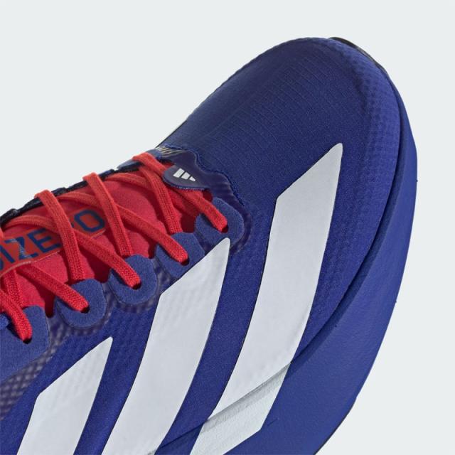 アディダス adidas アディゼロ エヴォSL ウーブン/ Adizero EVO SL WOVEN M ランニングシューズ 陸上 26SS (KK3680)_8