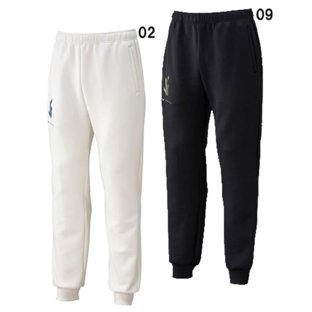 ミズノ MIZUNO JF ピーチタッチスウェットパンツ ユニセックス サッカー フットサル ウエア スウェット 26SS (P2MDDJ01)