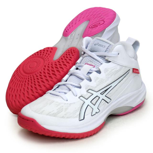 アシックス asics GELHOOP V17 STANDARD (ゲルフープ) バスケットボール シューズ バッシュ 26SS (1063A096-105)
