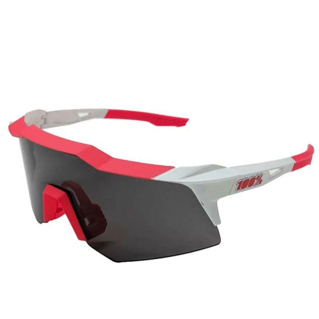 ワンハンドレッド 100% 運動競技黒眼鏡 SPEEDCRAFT XS  ベースボール 黒眼鏡 太陽光線 お日さま メガネ 眼鏡  26SS(6000900018)