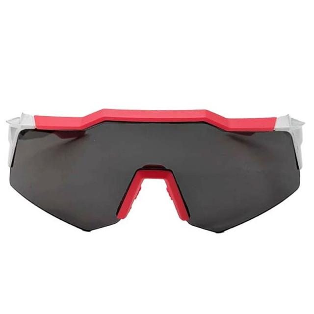 ワンハンドレッド 100% 運動競技黒眼鏡 SPEEDCRAFT XS  ベースボール 黒眼鏡 太陽光線 お日さま メガネ 眼鏡  26SS(6000900018)