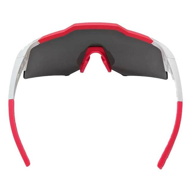 ワンハンドレッド 100% 運動競技黒眼鏡 SPEEDCRAFT XS  ベースボール 黒眼鏡 太陽光線 お日さま メガネ 眼鏡  26SS(6000900018)