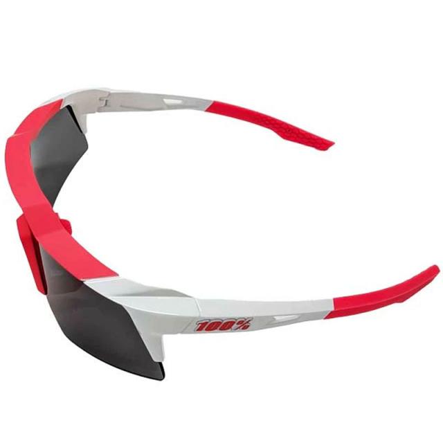 ワンハンドレッド 100% 運動競技黒眼鏡 SPEEDCRAFT XS  ベースボール 黒眼鏡 太陽光線 お日さま メガネ 眼鏡  26SS(6000900018)