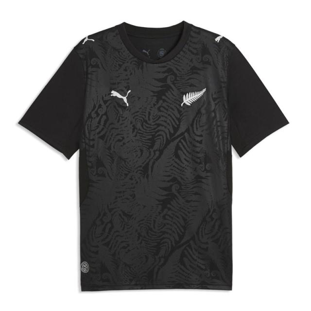 プーマ PUMA ニュージーランド代表 ホーム レプリカ 半袖 ユニフォーム サッカー レプリカ 26SS(783262-01)