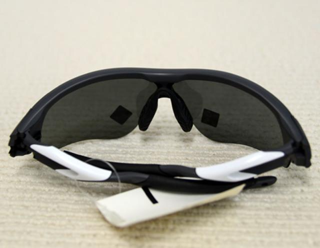 オークリー OAKLEY RADARLOCK PATH レーダーロック パス 野球 サングラス ゴルフ 自転車 アウトドア 紫外線 眼鏡 メガネ (920663)