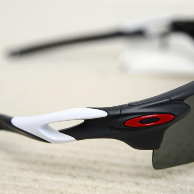 オークリー OAKLEY RADARLOCK PATH レーダーロック パス 野球 サングラス ゴルフ 自転車 アウトドア 紫外線 眼鏡 メガネ (920663)
