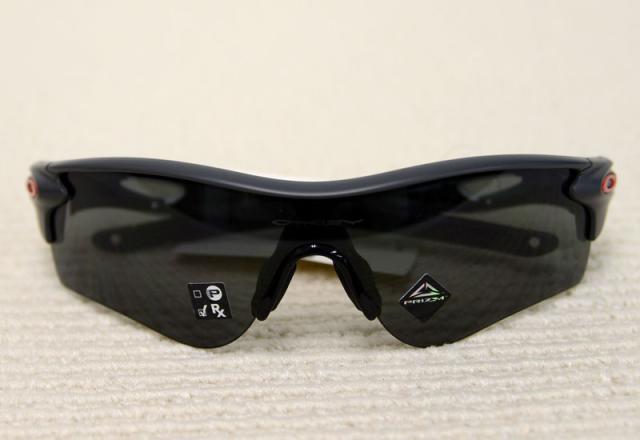 オークリー OAKLEY RADARLOCK PATH レーダーロック パス 野球 サングラス ゴルフ 自転車 アウトドア 紫外線 眼鏡 メガネ (920663)