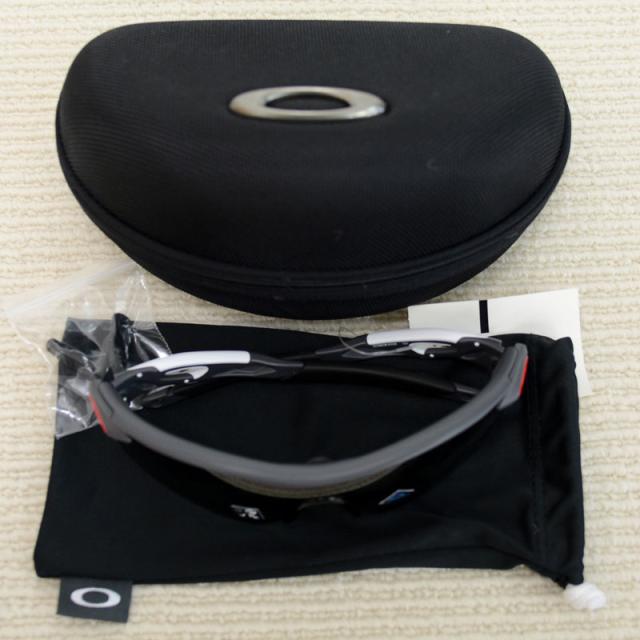 オークリー OAKLEY RADARLOCK PATH レーダーロック パス 野球 サングラス ゴルフ 自転車 アウトドア 紫外線 眼鏡 メガネ (920663)