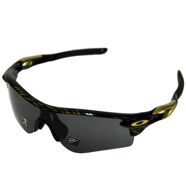 オークリー OAKLEY RADARLOCK PATH レーダーロック パス 野球 サングラス ゴルフ 自転車 アウトドア 紫外線 眼鏡 メガネ (920673)