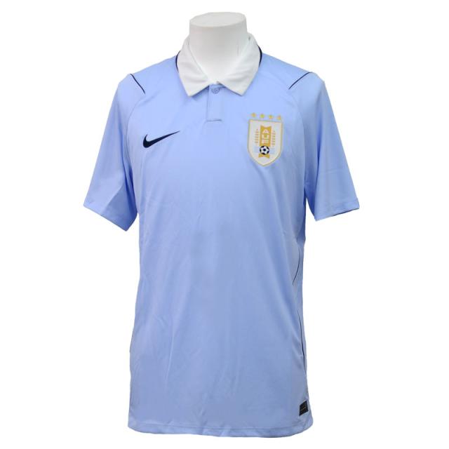 ナイキ NIKE ウルグアイ 2026 ホーム ユニフォームトップス サッカー レプリカユニフォーム 26SU(IO4680-425)_4