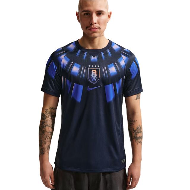 ナイキ NIKE ウルグアイ代表 2026 スタジアム アウェイ サッカー レプリカ ユニフォーム 26SU(IO4681-451)