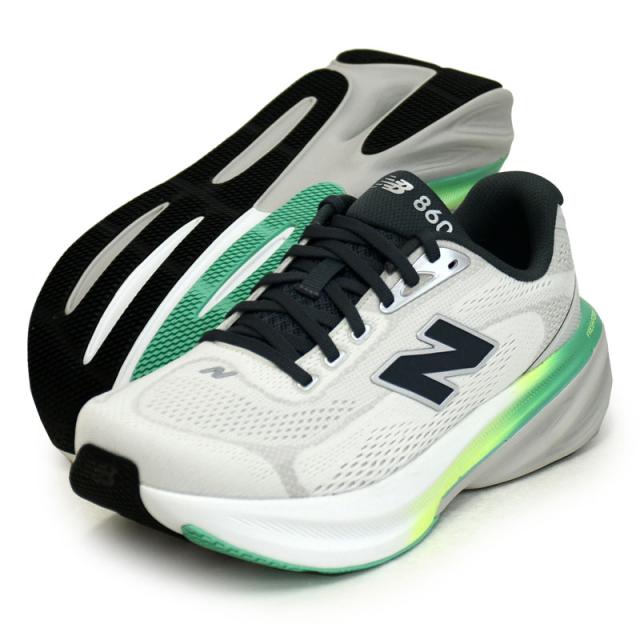 ニューバランス New Balance Fresh Foam X 860 v15 (フレッシュフォーム エックス) ランニングシューズ 26SS (M8603TW2E)