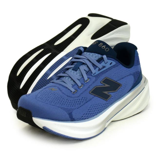 ニューバランス New Balance Fresh Foam X 860 v15 (フレッシュフォーム エックス) ランニングシューズ 26SS (M8607B22E)