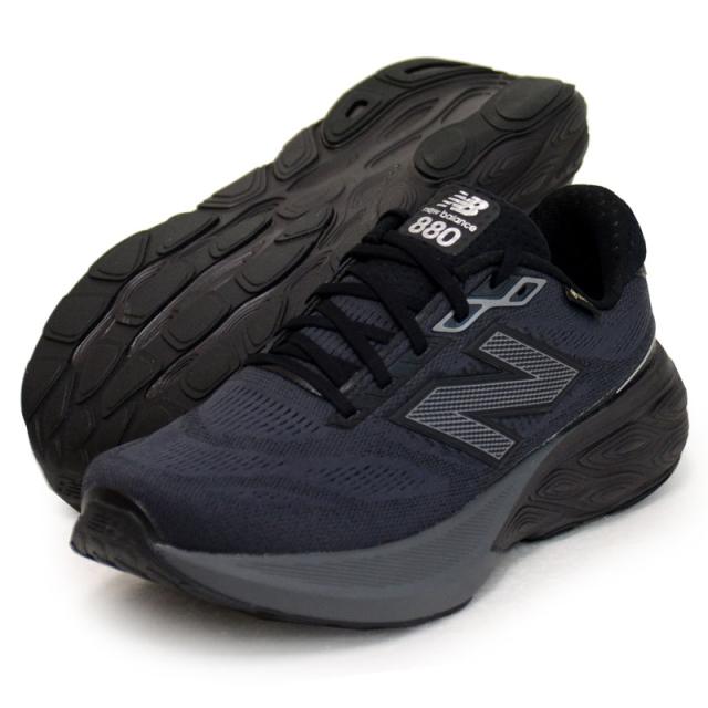 ニューバランス New Balance FRESH FOAM X 880 V15 GORE-TEX (フレッシュフォーム エックス) ランニングシューズ 26SS (M880GB152E)