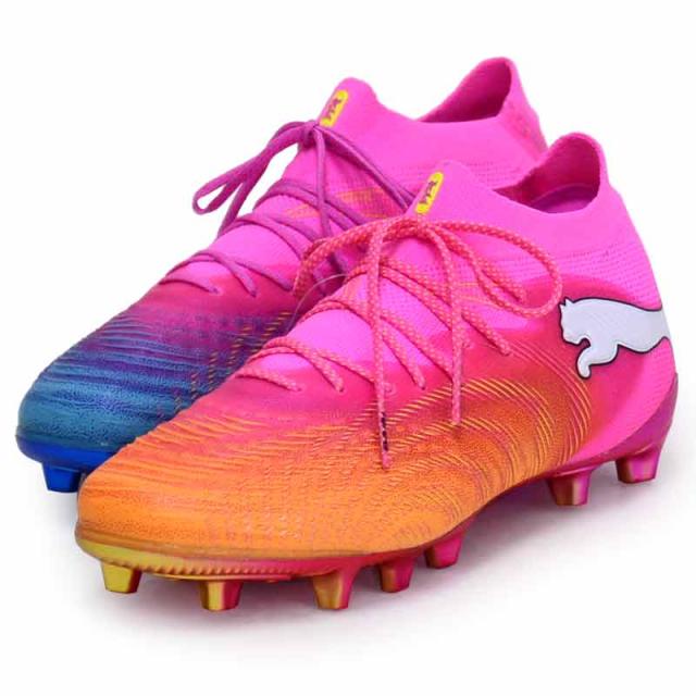 PUMA フューチャー9 アルティメット26cm プーマ PUMA フューチャー 9 アルティメット AG サッカースパイク