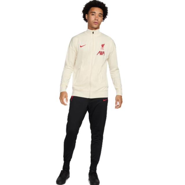 ナイキ NIKE リバプール LFC DF STRK トラック スーツ K SE サッカー ウェア レプリカウェア 25SP(HJ2167-114)
