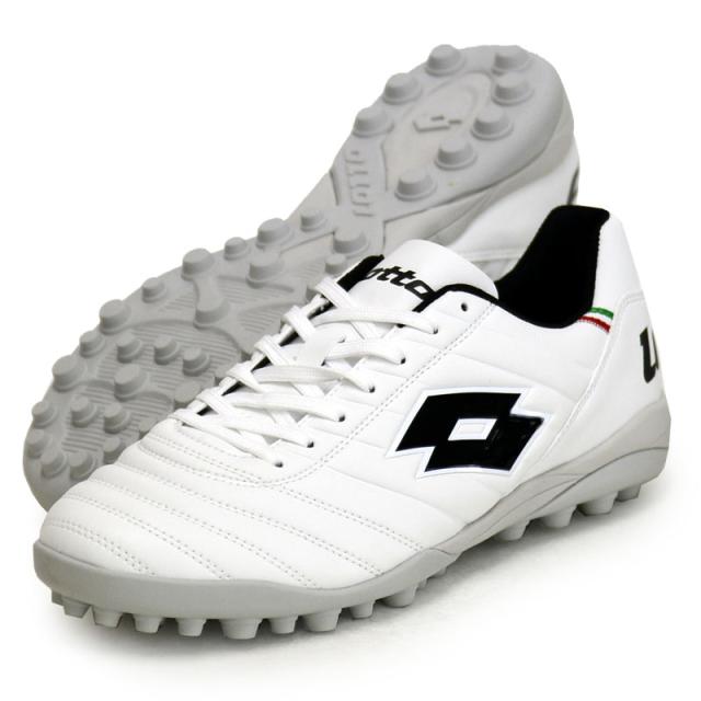 ロット lotto STADIO JP TURF 4E サッカー トレーニングシューズ トレシュー 26SS(LO-STADIO-4)