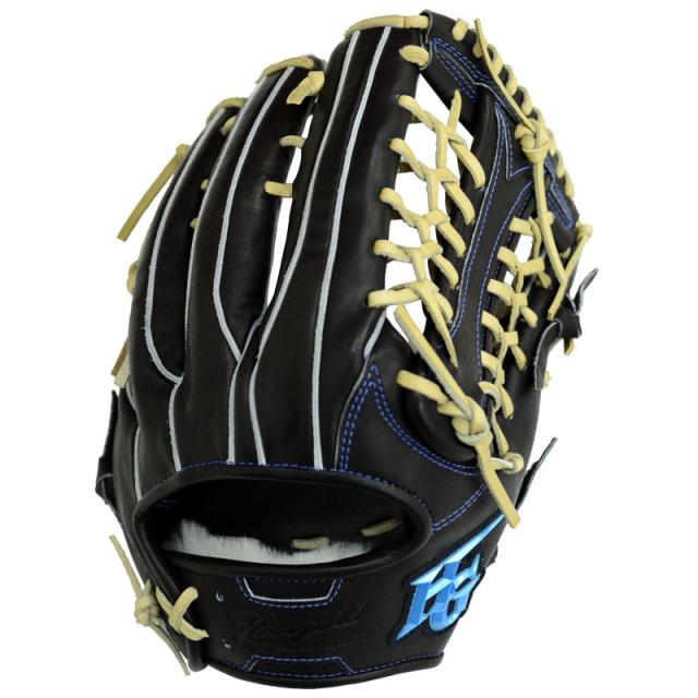 ハイゴールド HI-GOLD 硬式用オーダーグラブ 己極 外野手用 グラブ袋付き 野球 硬式 グローブ グラブ 一般 26SS (OKG-LO311-264)
