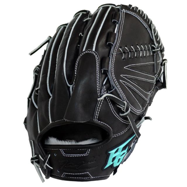 ハイゴールド HI-GOLD 硬式用オーダーグラブ 己極 投手用 グラブ袋付き 野球 硬式 グローブ グラブ 一般 ピッチャー 26SS (OKG-LP211-125)