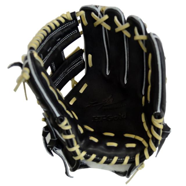 ハイゴールド HI-GOLD 硬式用オーダーグラブ 己極 二塁手用 遊撃手用 グラブ袋付き 野球 硬式 グローブ グラブ 一般 26SS (OKG-LS111-225)_1