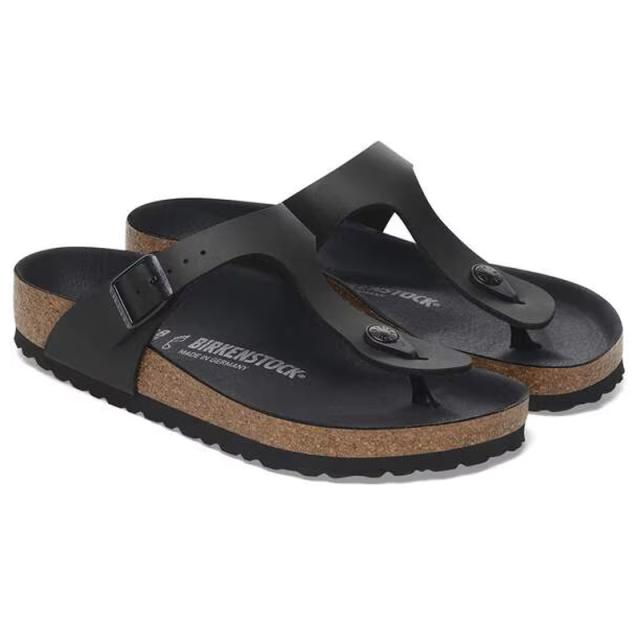 ビルケンシュトック BIRKENSTOCK  Gizeh / ギゼ (ビルコフロー)  レギュラー  スポーツ カジュアルサンダル ビルケン  26SS(1029143)
