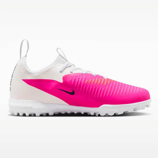 ナイキ NIKE  ナイキ ジュニア ファントム 6 LOW アカデミー TF T  JR サッカートレーニングシューズ  26SU (IH1797-901)_2