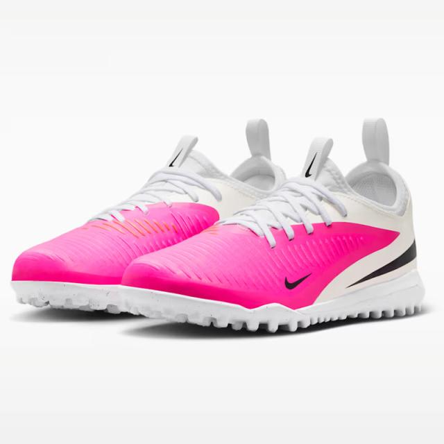 ナイキ NIKE  ナイキ ジュニア ファントム 6 LOW アカデミー TF T  JR サッカートレーニングシューズ  26SU (IH1797-901)_3