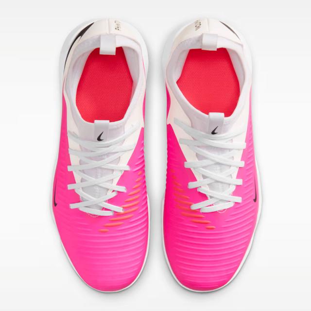 ナイキ NIKE  ナイキ ジュニア ファントム 6 LOW アカデミー TF T  JR サッカートレーニングシューズ  26SU (IH1797-901)_4