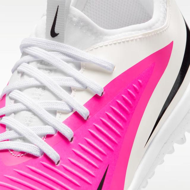 ナイキ NIKE  ナイキ ジュニア ファントム 6 LOW アカデミー TF T  JR サッカートレーニングシューズ  26SU (IH1797-901)_6