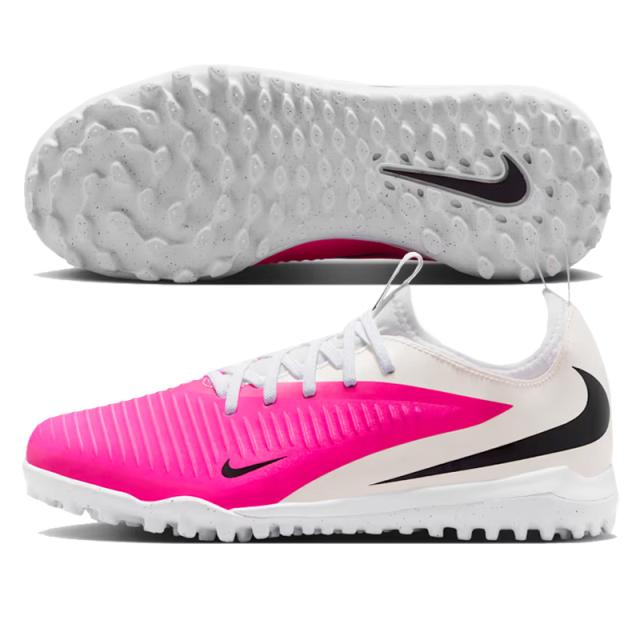 ナイキ NIKE  ナイキ ジュニア ファントム 6 LOW アカデミー TF T  JR サッカートレーニングシューズ  26SU (IH1797-901)_7
