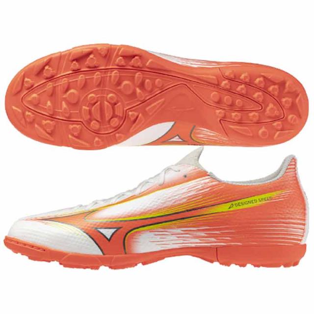 ミズノ MIZUNO  ミズノアルファ 3 SELECT AS  サッカースパイク MIZUNO α ALPHA ワイド   26AW(P1GD266554)