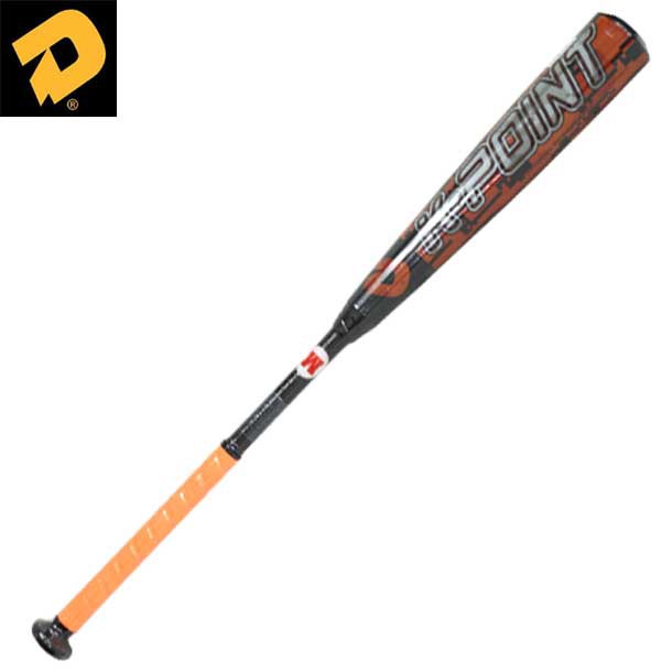 一般軟式用 K-POINT ケーポイント トップバランス DeMARINI ディマリニ