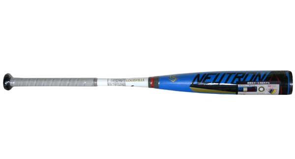 少年軟式用バット ニュートロン louisville slugger ルイスビル