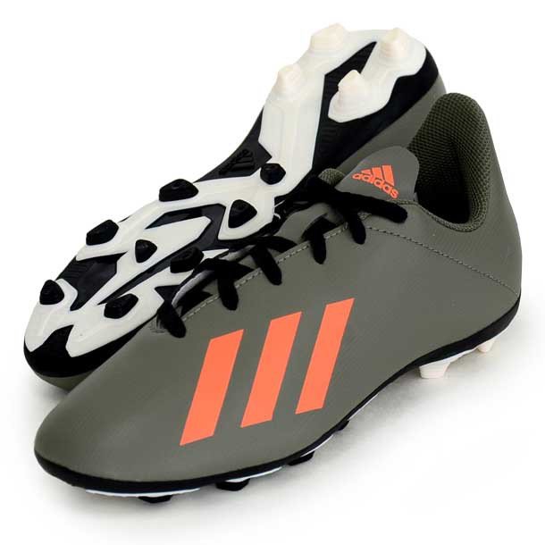 エックス 19 4 Ai1 J Adidas アディダス ジュニア サッカースパイク X 19q4 Ef77 の通販はau Pay マーケット ピットスポーツ Au Pay マーケット店