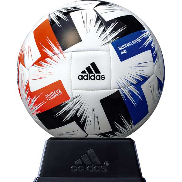 ツバサ ミニ 年fifa主要大会 試合球 レプリカミニモデル Adidas アディダス サッカー ミニボール ss Afm110 の通販はau Pay マーケット ピットスポーツ Au Pay マーケット店