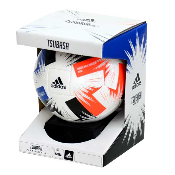 ツバサ ミニ 年fifa主要大会 試合球 レプリカミニモデル Adidas アディダス サッカー ミニボール ss Afm110 の通販はau Pay マーケット ピットスポーツ Au Pay マーケット店