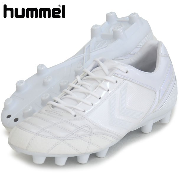 ヴォラートks Hummel ヒュンメル サッカー スパイクシューズ ss Has1235 1010 の通販はau Pay マーケット ピットスポーツ Au Pay マーケット店