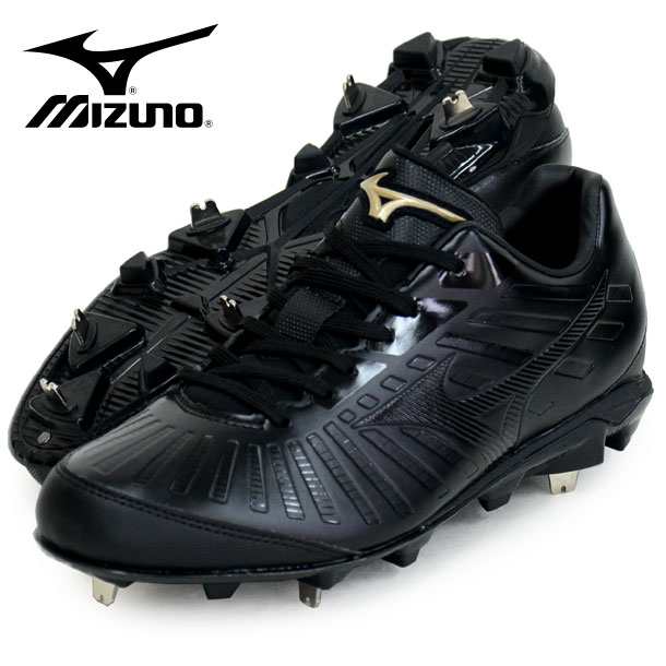 ミズノ MIZUNO グローバルエリート GEキャンバーPS2 野球 金具(埋メ込 ...