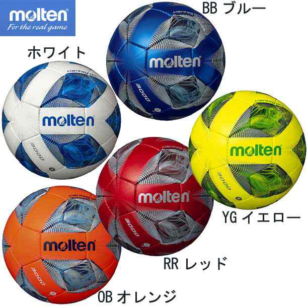 ヴァンタッジオ3000 Molten モルテン サッカーボール５号球 検定球 ss F5a3000 の通販はau Pay マーケット ピットスポーツ Au Pay マーケット店