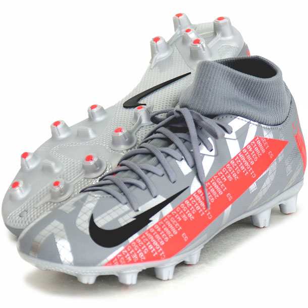 ナイキ スーパーフライ 7 アカデミー Hg Nike ナイキ サッカースパイクシューズ su At7945 906 の通販はau Pay マーケット ピットスポーツ Au Pay マーケット店