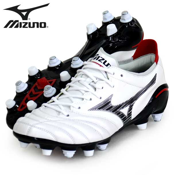 ミズノ MIZUNO モレリア NEO III JAPAN MIX サッカースパイク 取